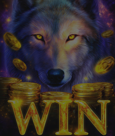 Wolf Gold