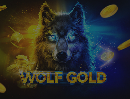 Wolf Gold
