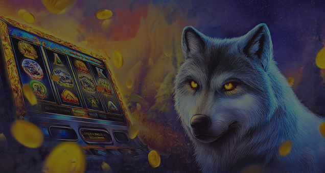 Wolf Gold