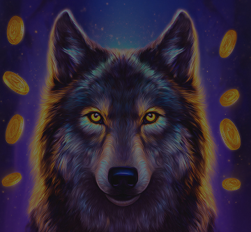 Wolf Gold