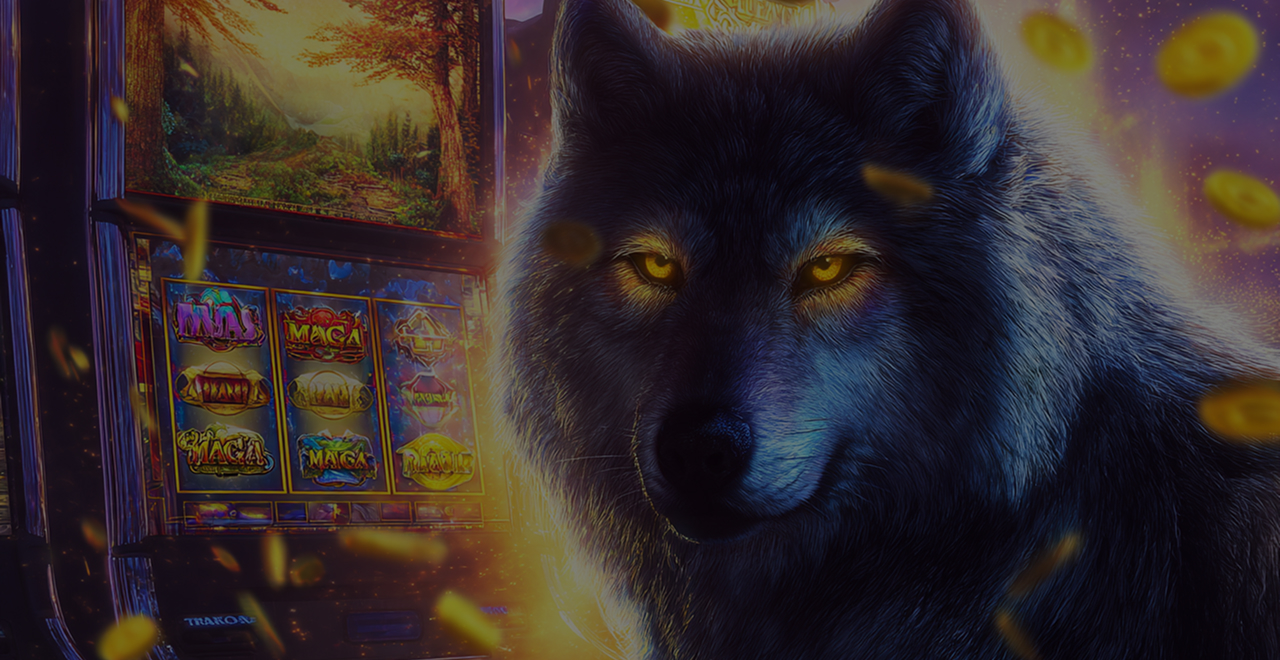 Wolf Gold